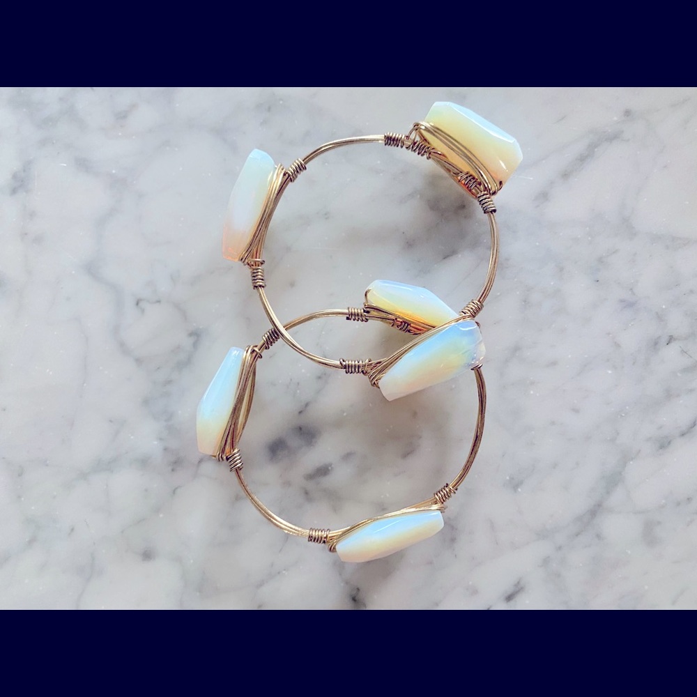 Bracelet set (2)